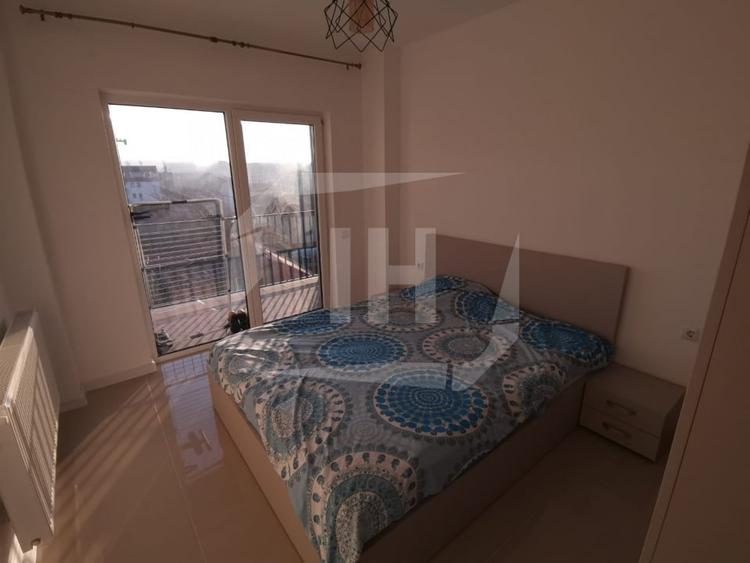 Apartamente 2 camere, parcare, zona Fabricii, Marasti - 3