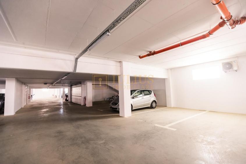 Future Residence, loc de parcare subteran, ctr ANAF inclus - 19