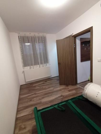Casă cu 2 camere în Badea Cârțan