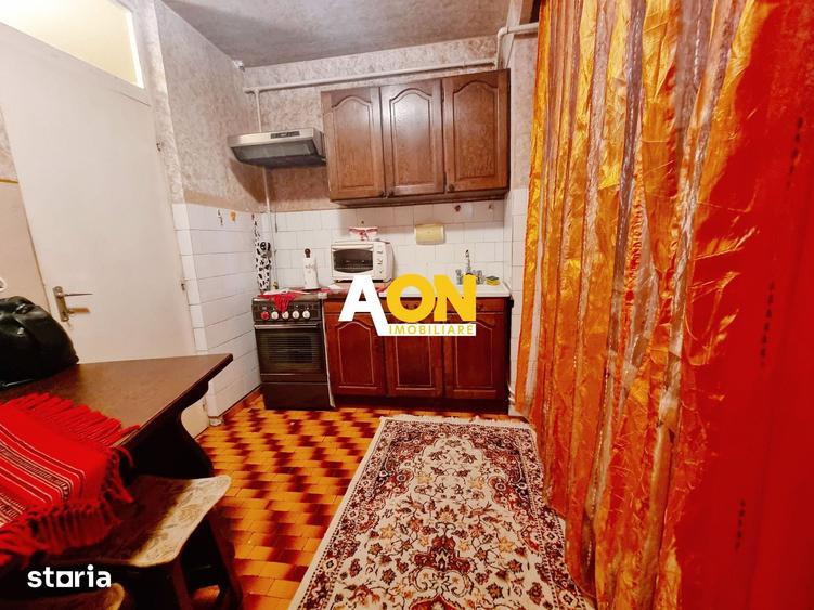 Apartament cu 2 camere în Ampoi 3