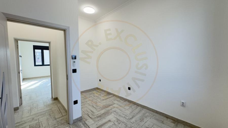 Casă individuală cu 3 camere cu Canalizare în Carei