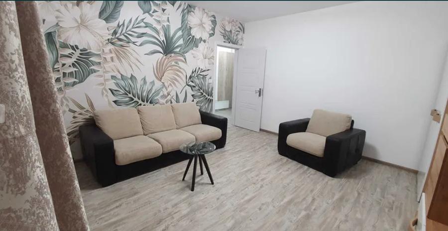 Apartament cu 2 camere+parcare in Tudor Vladimirescu-Rivers Towers - 6