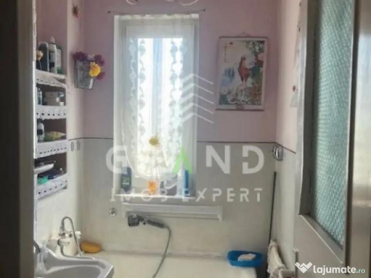 OPORTUNITATE!Garsoniera | 27,5 mp | Balcon inchis | Mara - 1