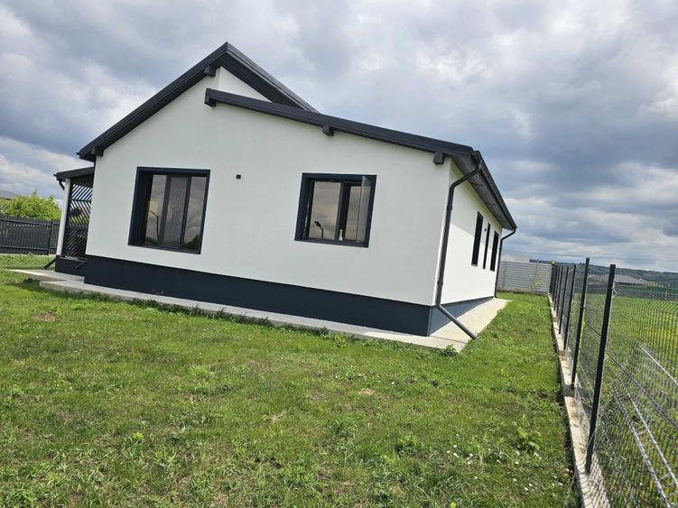 Casa de vanzare Visan Finalizata si intabulata 2025 - 6