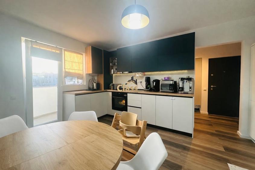 Apartament 2 camere | Renovat complet | 52 mpu | zona Garbau Manastur - 1