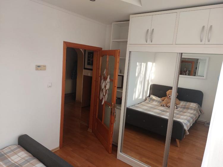 Apartament 2 camere Centru de închiriat - 5