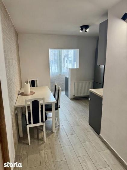 Apartament PB cu 3 camere de inchiriat, Rogerius - 2
