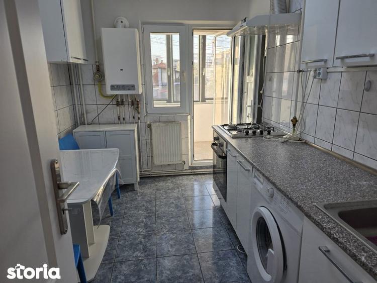 Apartament 2 camere | etaj 1/4 | Decomandat | 53 mp | Intre Lacuri - 5