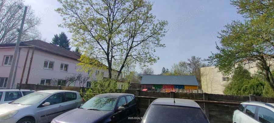 Spatiu comercial parter inalt Dacia de vanzare - 6