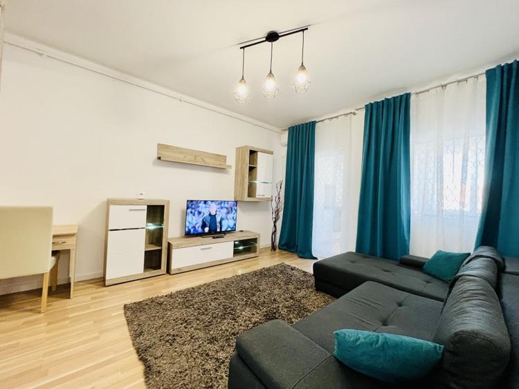 Garsoniera de inchiriat in Popesti Leordeni-Oltenitei -Lidl - 2