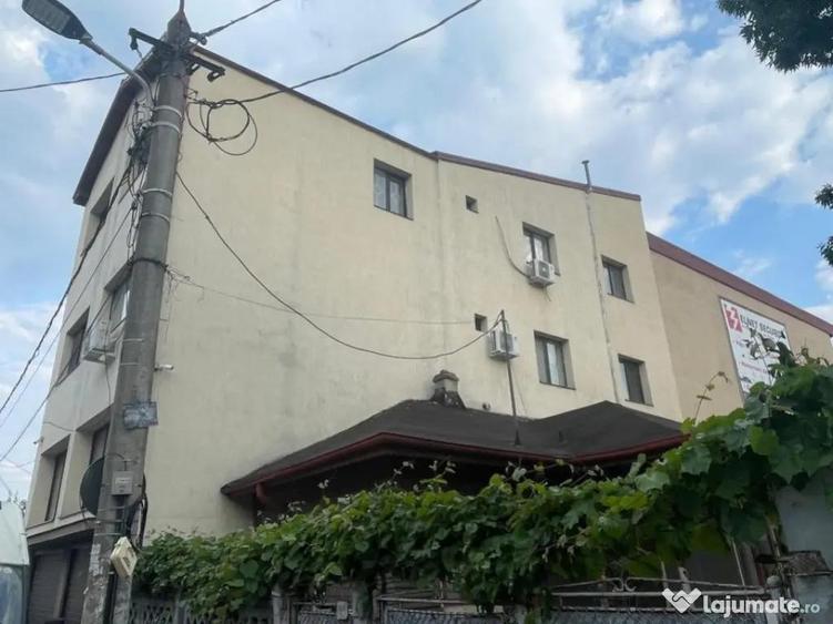Vila Cu Posbilitate De Investitie - 420 mp - Antiaeriana - 9