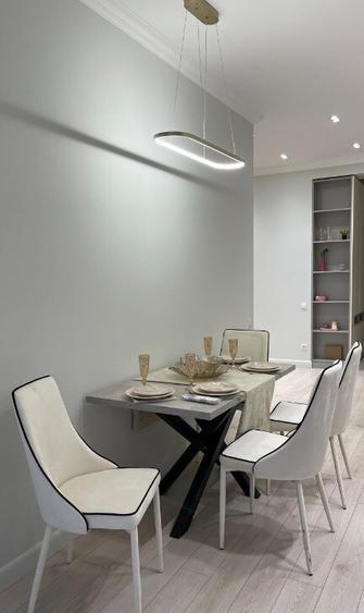 2 camere in zona Bulgaria cu centrala termica - 4