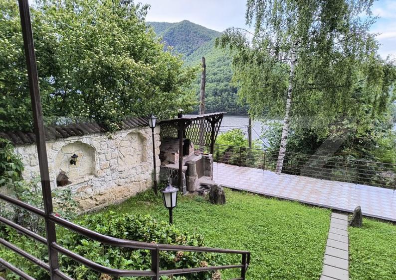 Oportunitate! Vila, de inchiriat, ponton, acces lac, Tarnita - 30