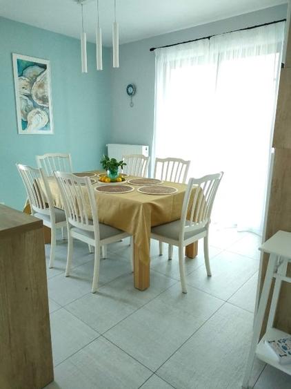 PROPRIETAR | Penthouse 150 mp utili | 4 Camere | 2 Locuri de Parcare - 4