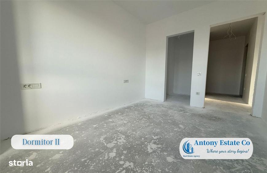 Apartament de vanzare, 3 Camere, Victoria, Oradea - 8