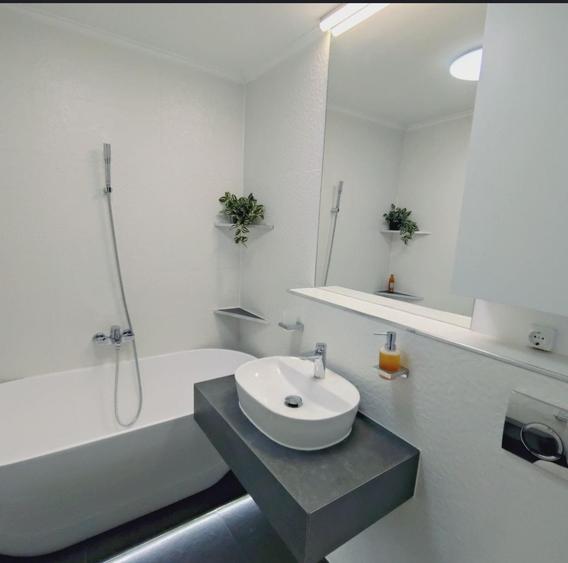 Apartament 2 camere Lux langa metrou Academia Militara - 3