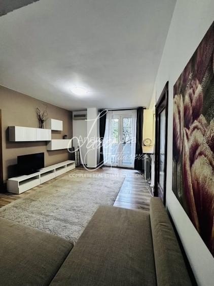 Universitate-Romana, Lido, 2 camere