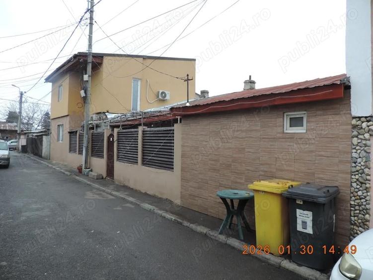 Casa 5 Camere Sector 5 - 2