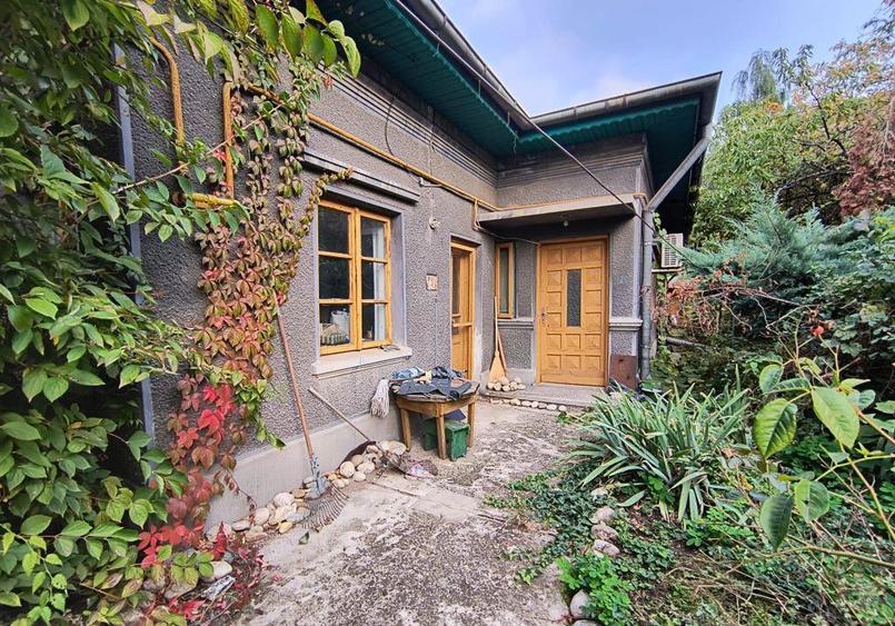 Ion Mihalache-Calea Grivitei- Adiacent - 1