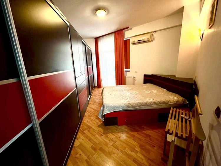 Apartament 3 camere SUMMERLAND Mamaia - 9