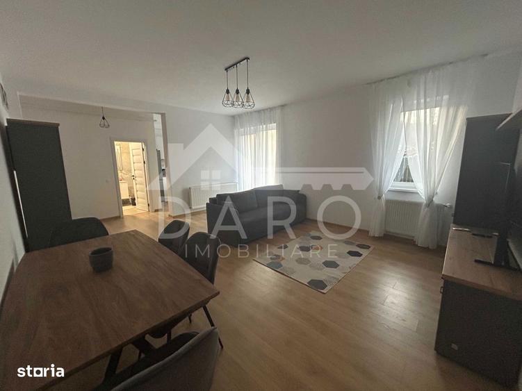 Apartament 2 camere bloc NOU -Livezeni, spital EMIL PALADE,HIPERBARA - 2