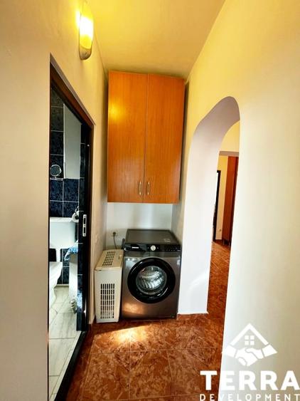 4 camere, proprietate deosebita, Centru - 25