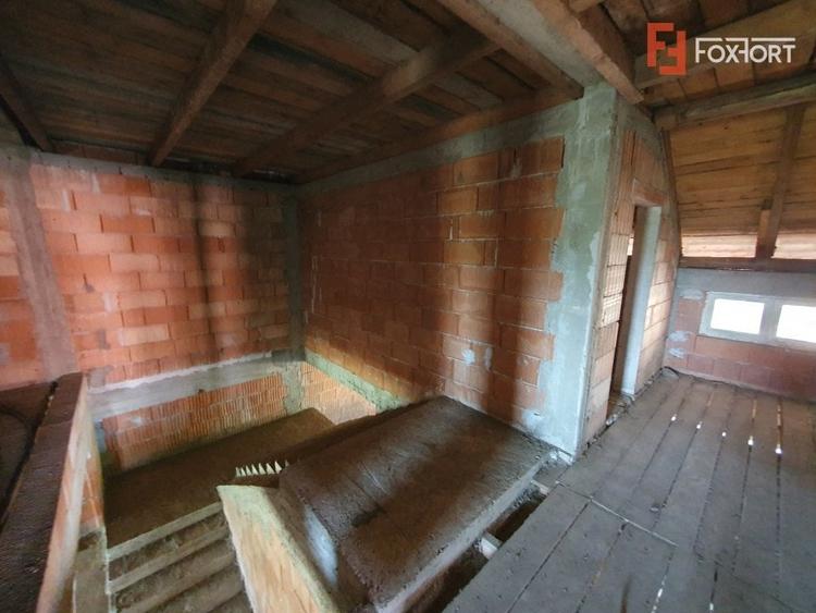 COMISION 0% Duplex la Rosu, Peciu Nou - Total de 231 mp utili, teren 1000 mp - 14