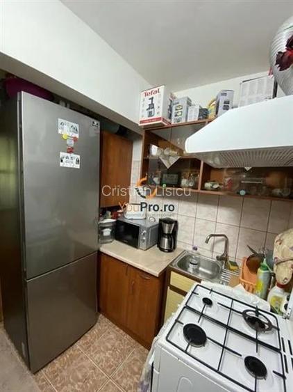 Garsoniera etaj 1 zona Buziasului Garsoniera etaj 1 zona Buziasului