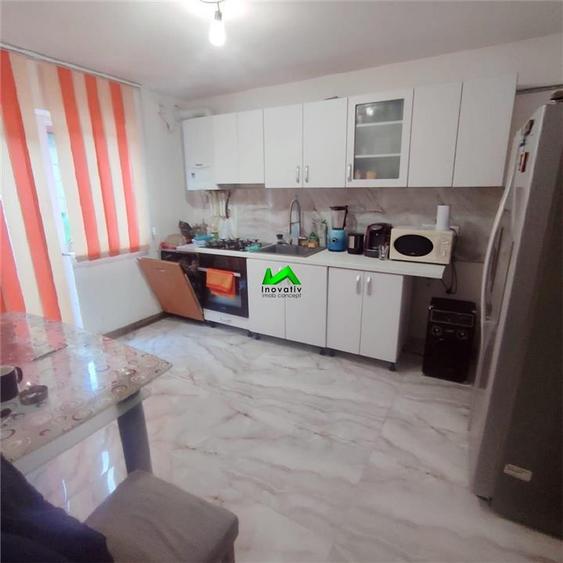 Casa de inchiriat 4 camere muncitori Sura Mare - 4