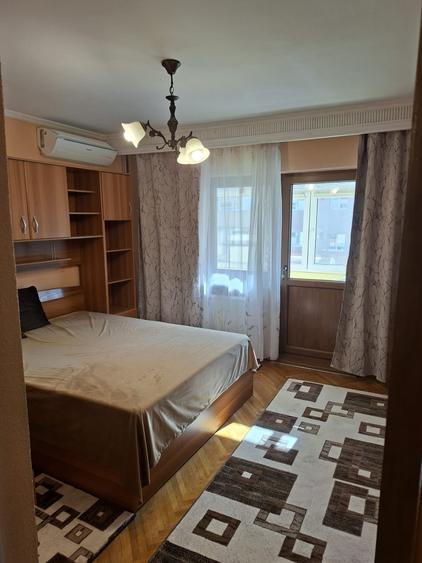 3 camere Teilor , mobilat / utilat , Amplasament DEOSEBIT! - 1