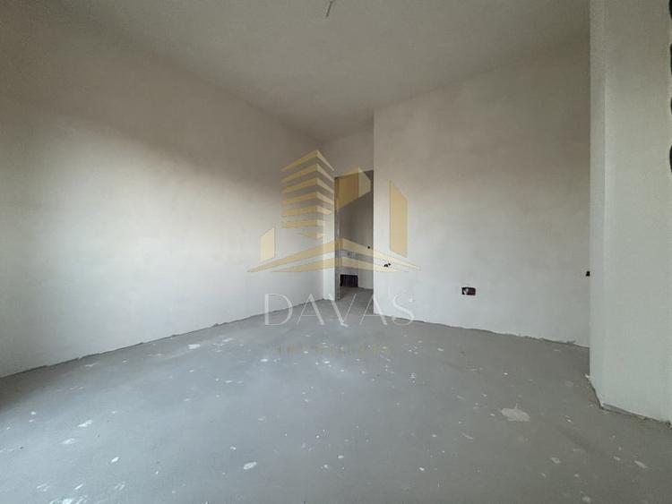 Penthouse de 3 camere semidecomandat - Parcare | Baciu - 13