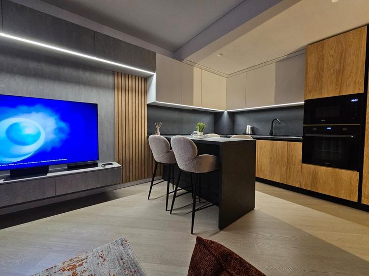 Pipera - Voluntari - Cortina North Residence - 4