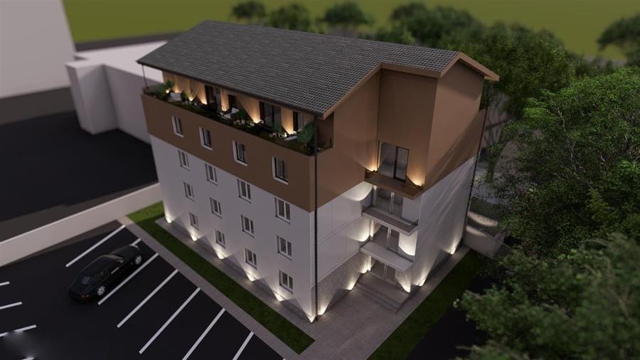 RECO  APARTAMENT 3 camere Borsului - 15