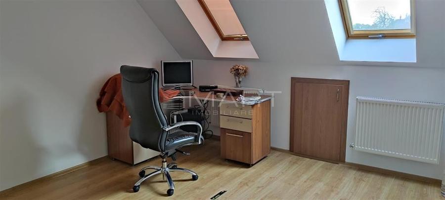 Casa saseasca in Cristian 535mp utili - 18