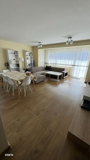 Apartament 3 camere de inchiriat - 2