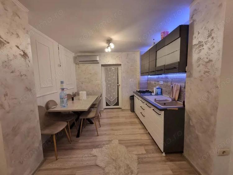 Etaj 1 - Ardealului/Martiri- Apartament 2 camere decomandate/renovat - 5