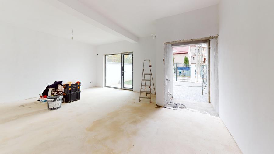 Casa individuala 4 camere - Voluntari - 5