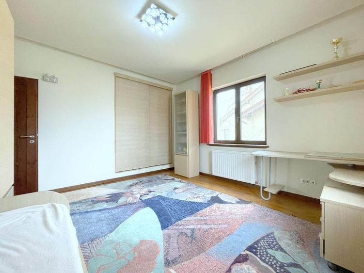 Casa individuala - zona Mehala - 17