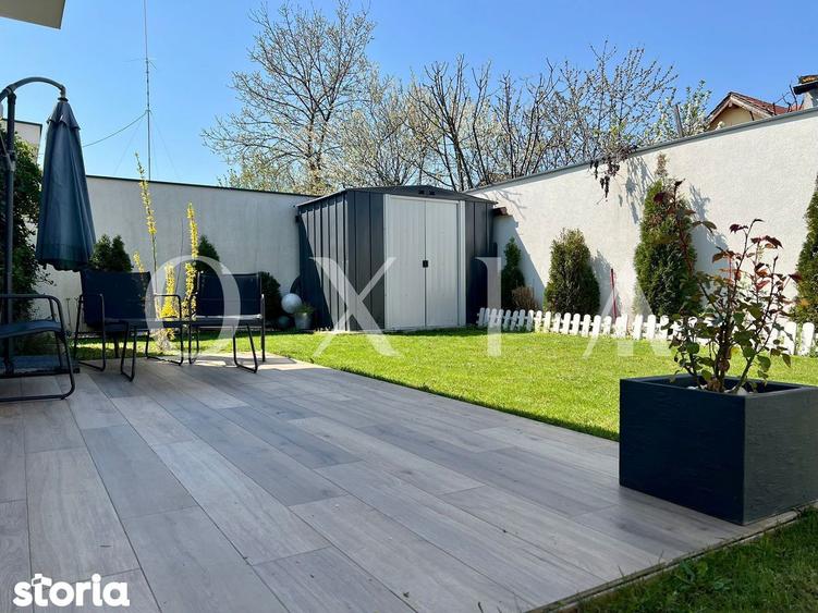 SX718 Dumbravita - Duplex - Disponibil Imediat - 12