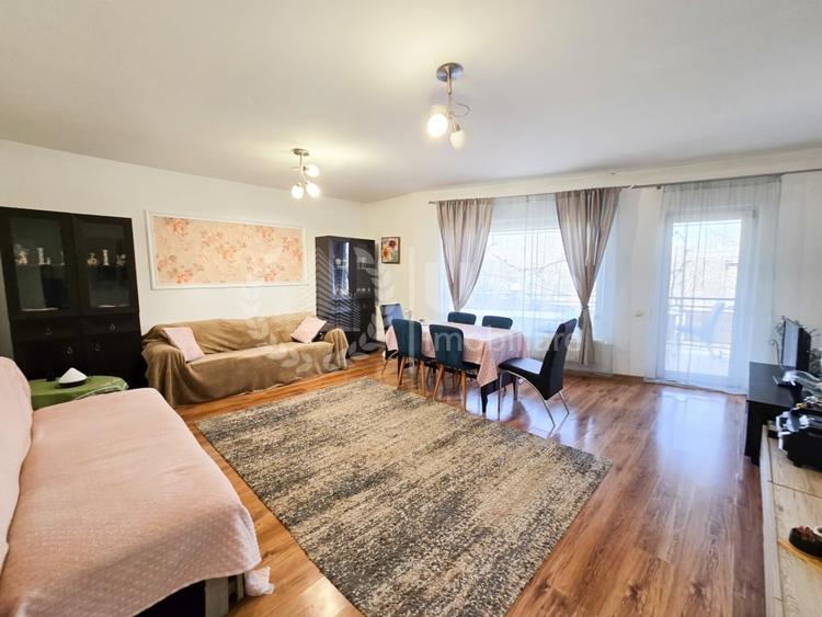 Casa individuala 330mp | Teren 750mp | Gruia | Zona str. Vantului - 1