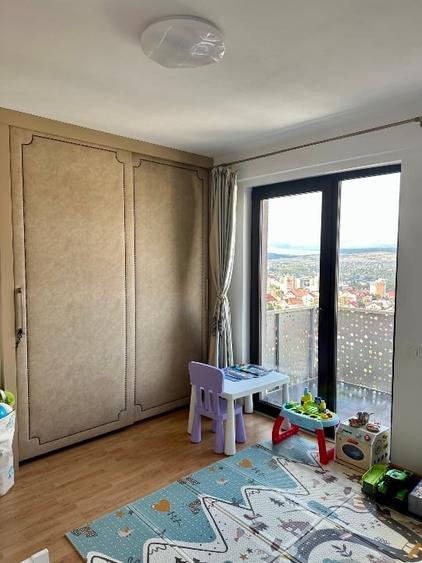 Apartament premium 3 camere, 90mp, Oaza Residence - 3