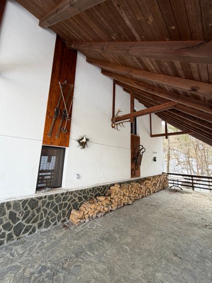 Casa Predeal Cioplea - 25