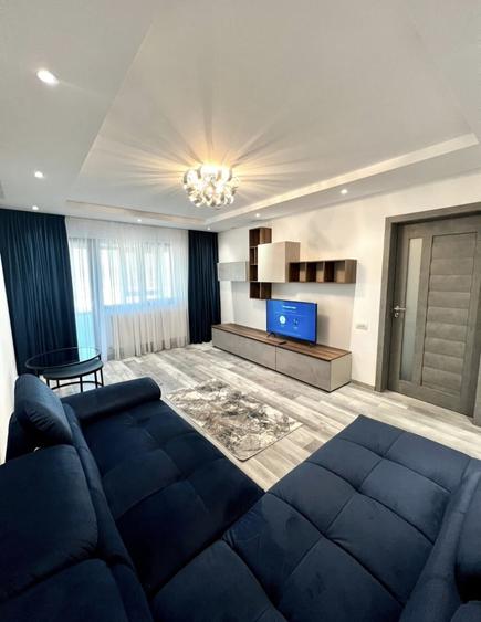 3 camere UltraCentral , mobilat/ utilat , finisaje superioare , centrala! - 2