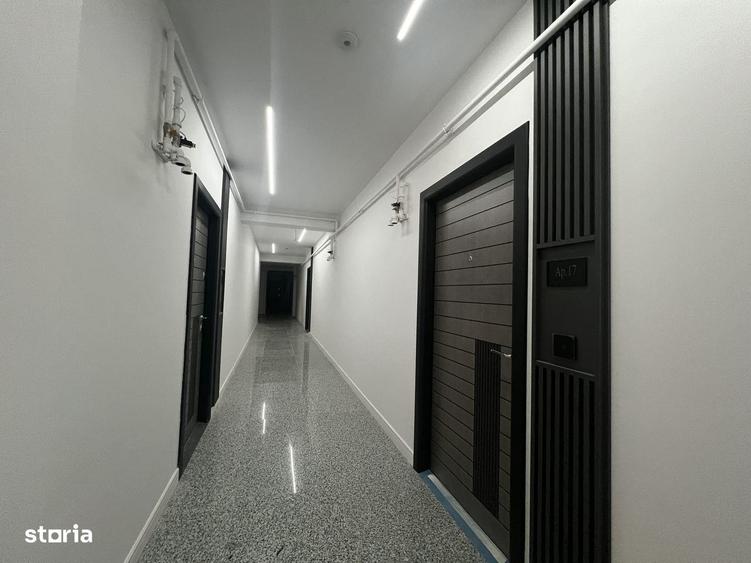 Apartament 4 camere-222 mp-FInisaje Premium - 4