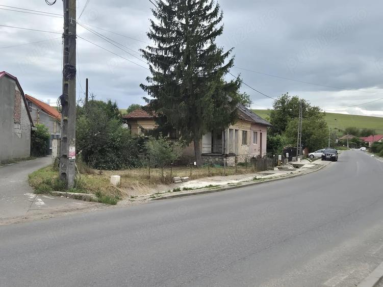 Casa de vanzare Aghiresu-Fabrici - 2