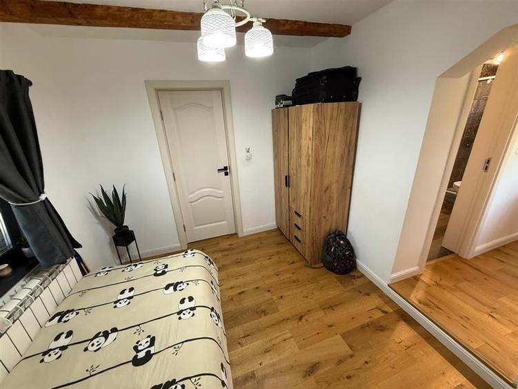 Casa renovata integral, 107 mp utili, teren 2400 mp – Paulesti, Vrancea - 6