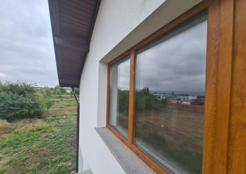 Casa noua Santuhalm -Deva - 10