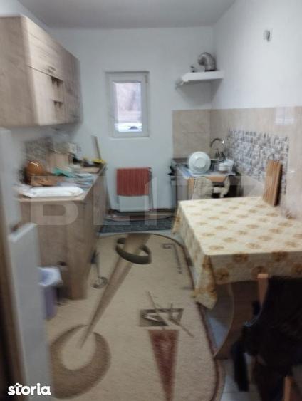Casa de vanzare, zona linistita, localitatea Dragu - 2
