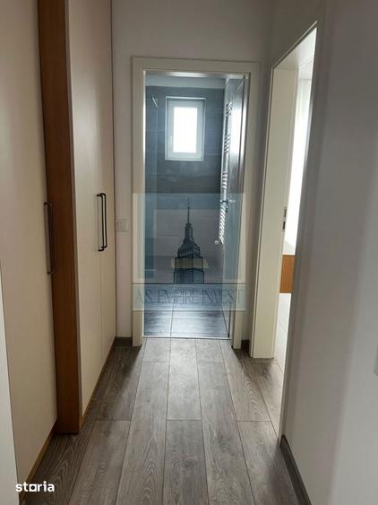 De inchiriat apartament 3 camere/ Sanpetru - 5