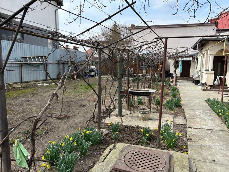 Casa la curte de vanzare. Sector 1, Bucuresti - 2